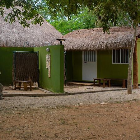 Xuux Peek By Tecnohotel Yaxche Exterior foto
