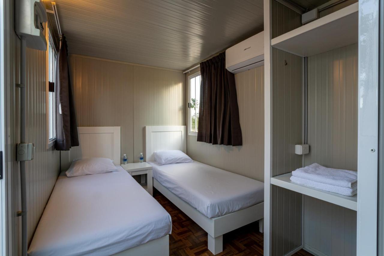 Xuux Peek By Tecnohotel Yaxche Exterior foto